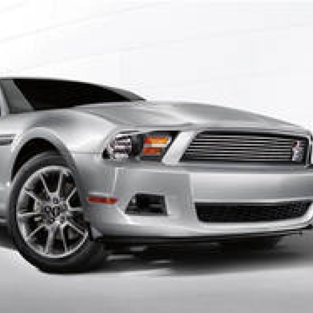Ford Mustang: Significantly Improved Environmental Performance with a New Engine