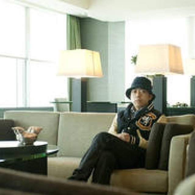 INTERVIEW | NIGO®, Producer of A BATHING APE®, Interview (Part 1)