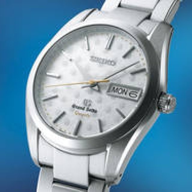 Grand Seiko | 40th Anniversary of Quartz Watch Birth, Limited Edition Model Reflecting on its History