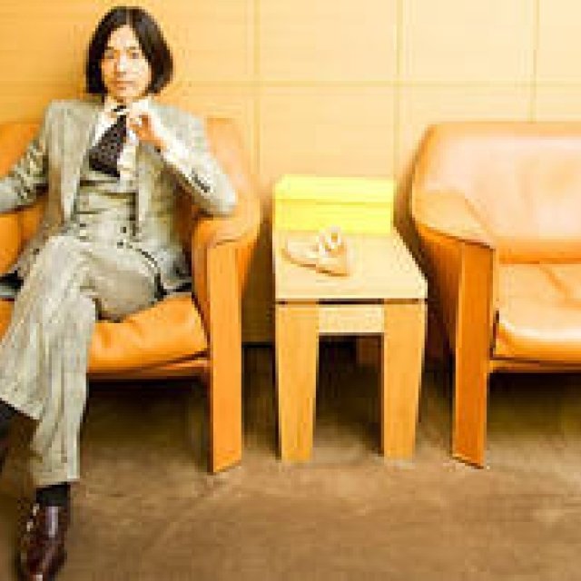 JOHN LOBB│祐真朋樹、ジョン ロブの「チャペル」ついに完成！（フィッティング編）