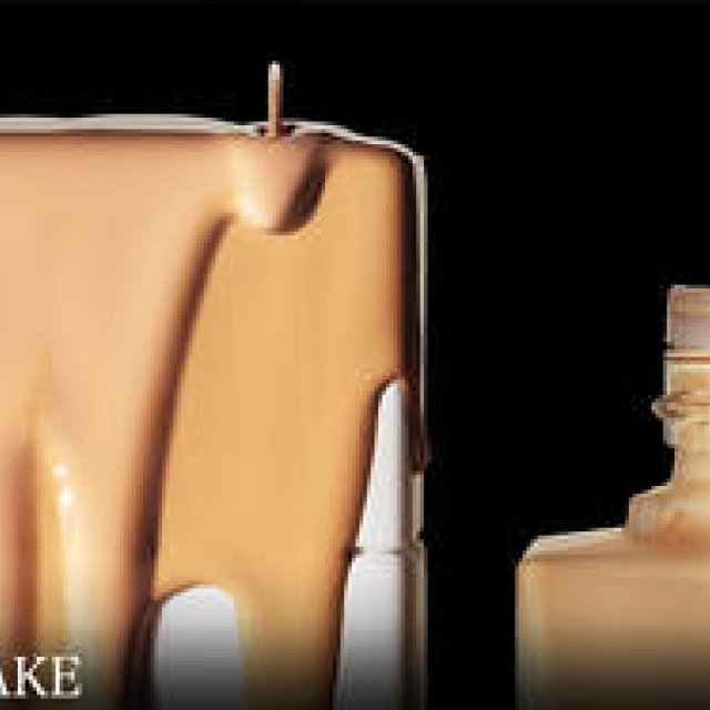 2009 Cosmetics of the Year: Base Makeup Category
