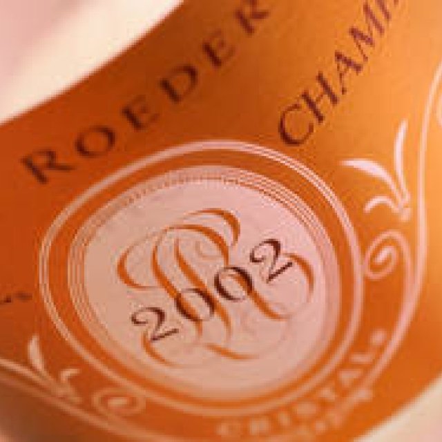 Chapter 4 Louis Roederer | Glamour and Elegance Perfected