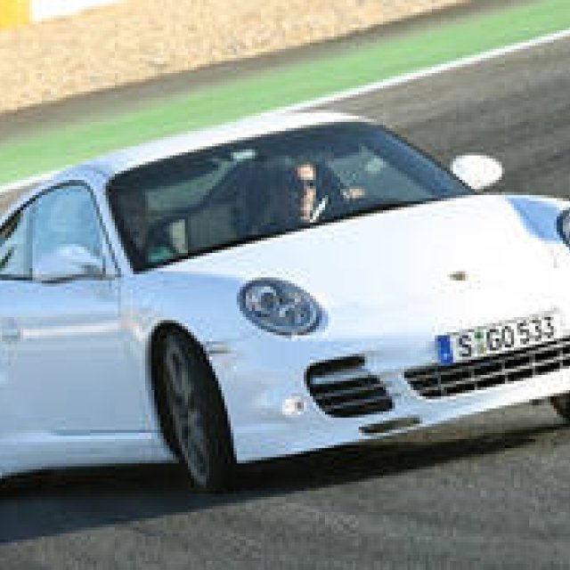 PORSCHE 911 turbo（後編）｜最新ターボが辿り着いた境地とは