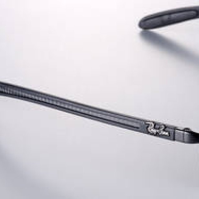 Ray-Ban TECH│Ray-Ban TECH Carbon Fibre Collection Video Release