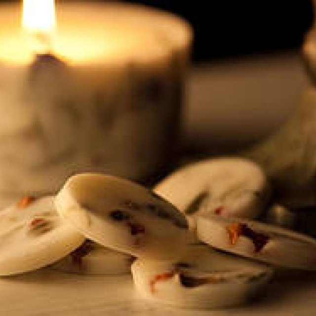 MUNIO CANDELA | MUNIO CANDELA, Made with 100% Natural Ingredients, Arrives in Japan for the First Time