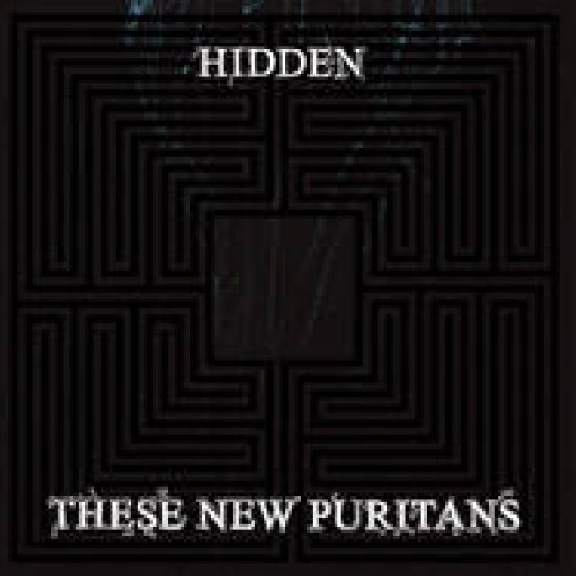 MUSIC | THESE NEW PURITANS New Album "Hidden"