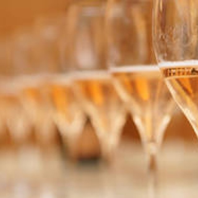 A Journey Through Champagne, France | In Pursuit of Joyful Bubbles