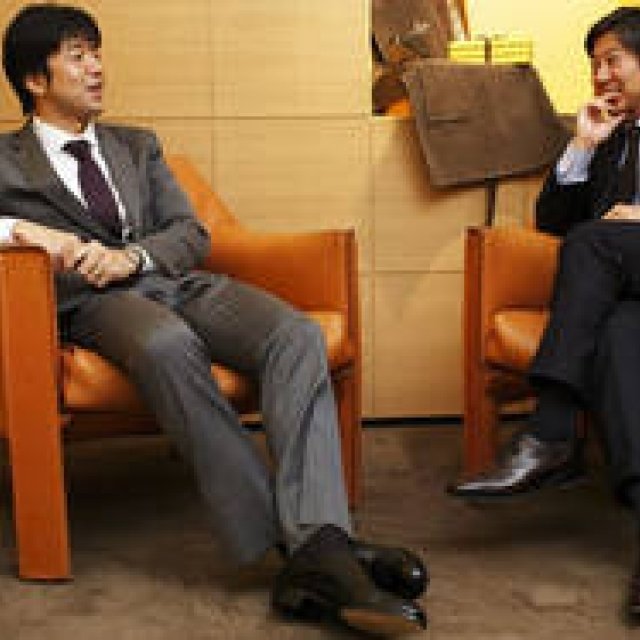 Tomoki Matsuda | Hiroshi Nanami, a "John Lobb Man," Discusses John Lobb and Soccer (3/Final)