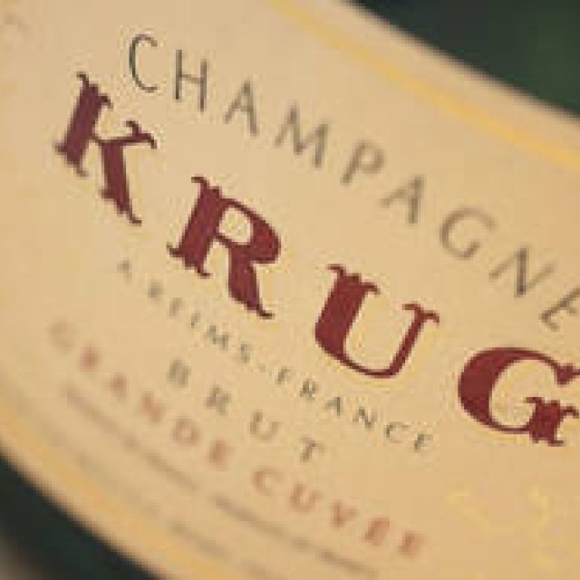 Chapter 6 Krug: Champagne Filled with Wonder