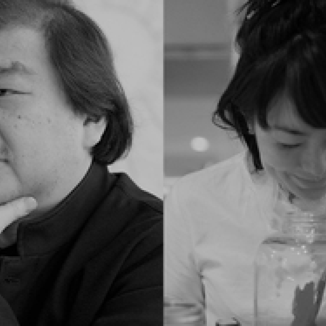 New BMW GRAN TURISMO | Chapter 3 Interview: Shigeru Ban & Yuri Nomura