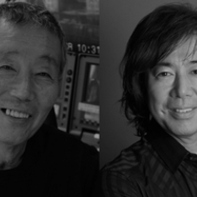 Chapter 4 Interview Hitoshi Tatsumura & Hiroaki Ide | New BMW GRAN TURISMO @ BMW Studio ONE