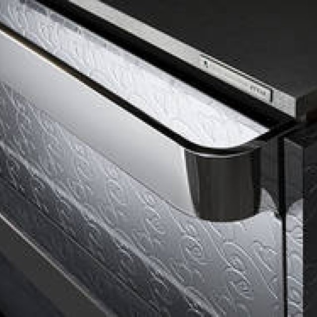 PRODUCTS | Toyo Kitchen Launches "INO Silver Arabesque"
