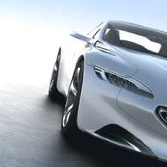 Peugeot SR1: Embodying a New Generation of Peugeot Design