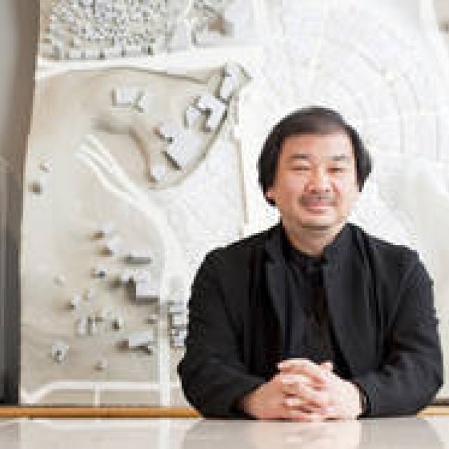 New BMW GRAN TURISMO | Chapter 3 Interview: Shigeru Ban