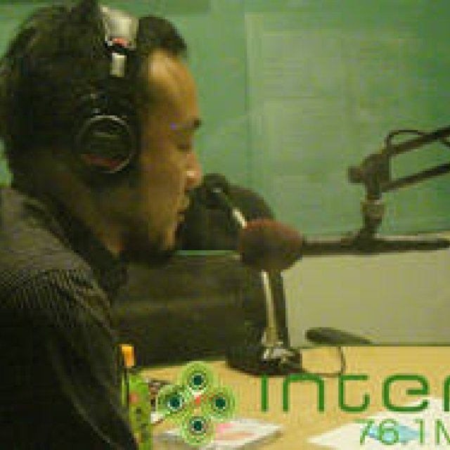from TOKYO MOON | January 24 ON AIR: Picking up urban and masculine tracks!