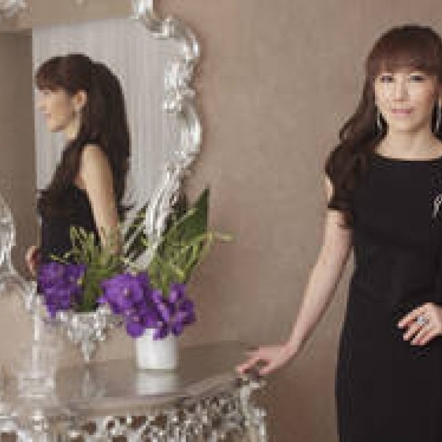 AZ Collection | Interview with Atsuko Sano, Jewelry Producer