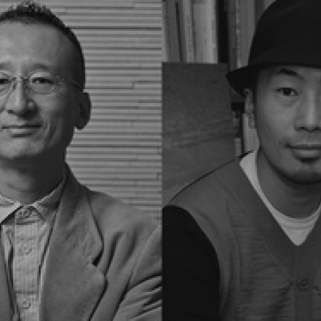 Chapter 6: Interview: Mitsuhiko Imori & Yoshitaka Haba | New BMW GRAN TURISMO @ BMW Studio ONE
