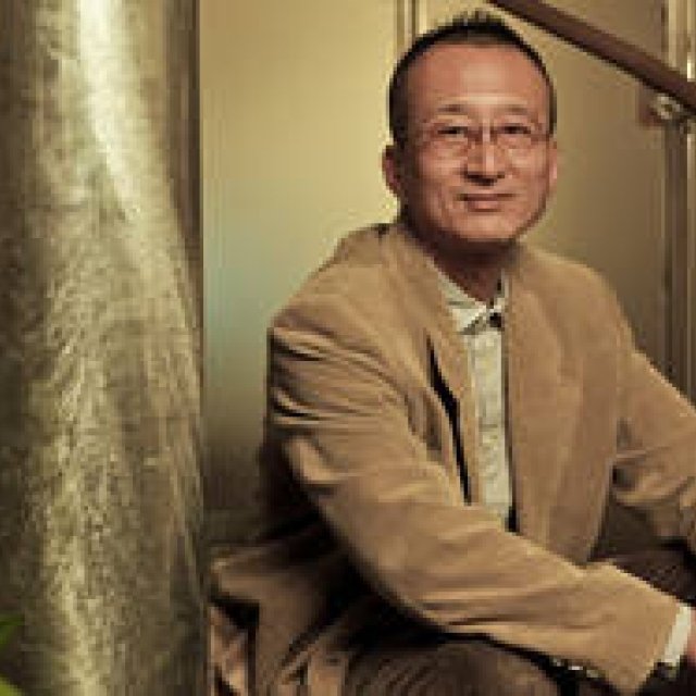 Chapter 6 Interview Mitsuhiko Imori | New BMW GRAN TURISMO @ BMW Studio ONE