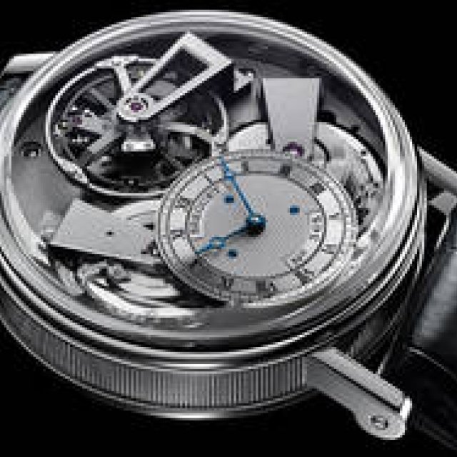 BREGUET｜ブレゲのプレ・バーゼル、ジュネーヴで新作を発表