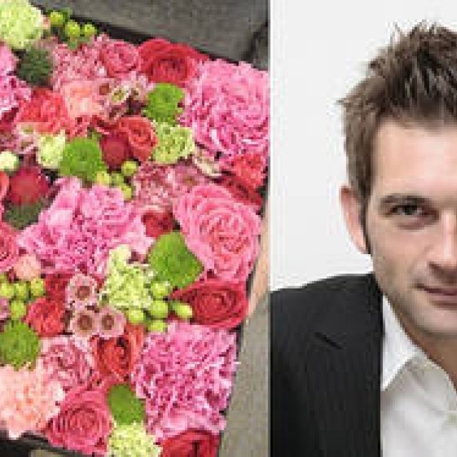 ISETAN Men's Residence Newsletter February 2010 | ISETAN MEN'S - Men's Building