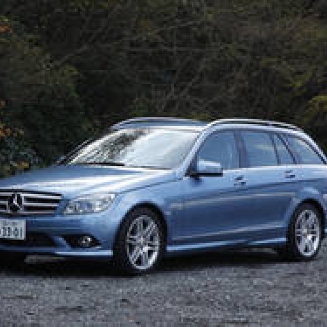 Mercedes-Benz | Brief Test of Three Mercedes-Benz Eco-Friendly Cars (3)