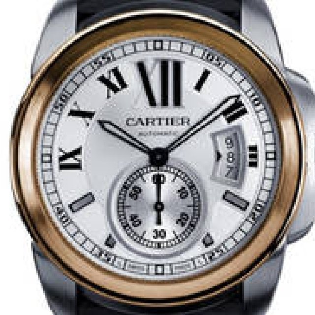 Cartier | Calibre de Cartier