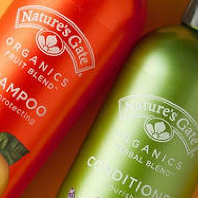 Nature's Gate | Focus on "Nature's Gate" Hairline Products
