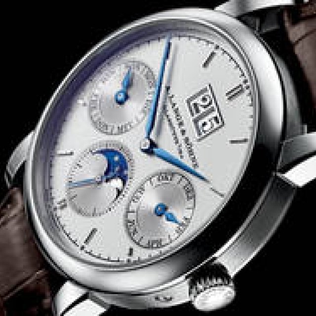 A. Lange & Söhne | A. LANGE & SÖHNE | S.I.H.H. 2010