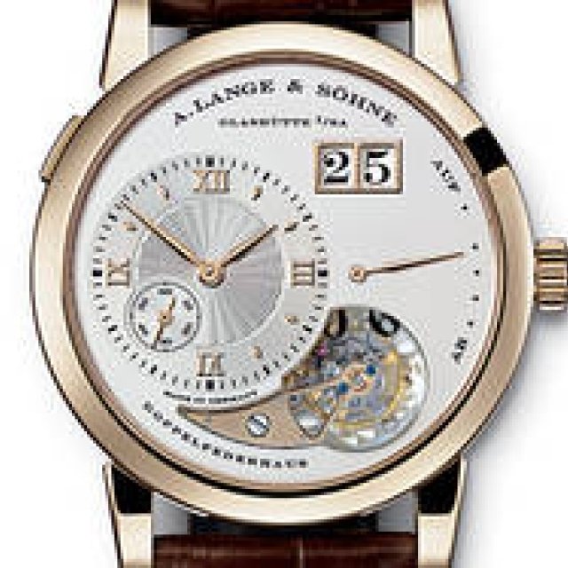 A. Lange & Söhne | Lange 1 Tourbillon