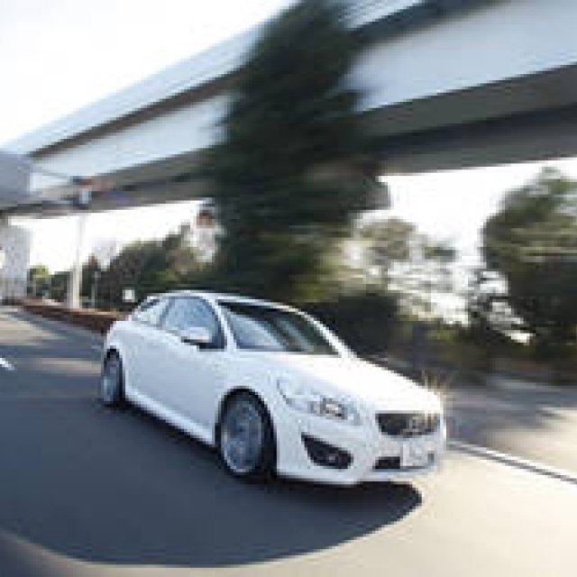 Volvo C30 | Reasons to Choose the New Volvo C30 (3)