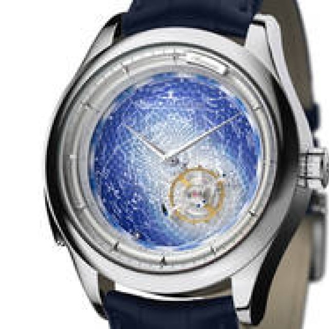 Jaeger LeCoultre｜Master Grande Tradition Grande Complication