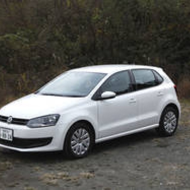 Volkswagen Polo (Part 1) | An All-Rounder with Golf-Like Qualities