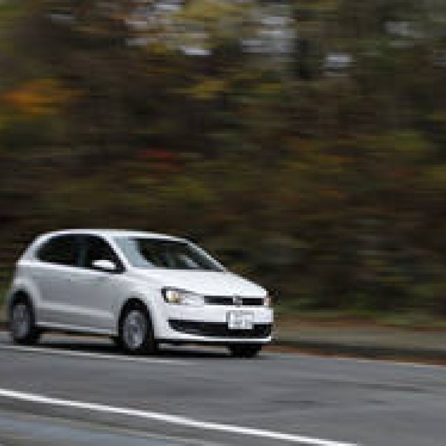 Volkswagen Polo (Part 2): German Quality in a Compact Package