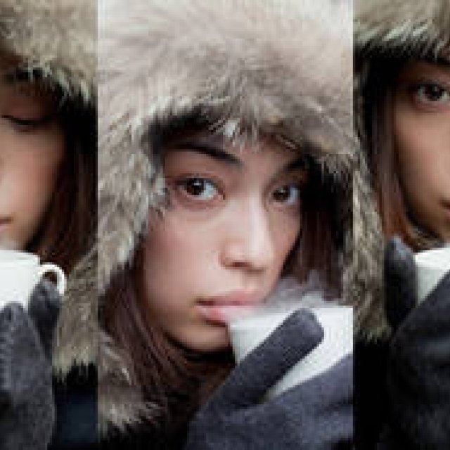 Series: Rei Tanaka | Part 8: "Beyond the Cold"
