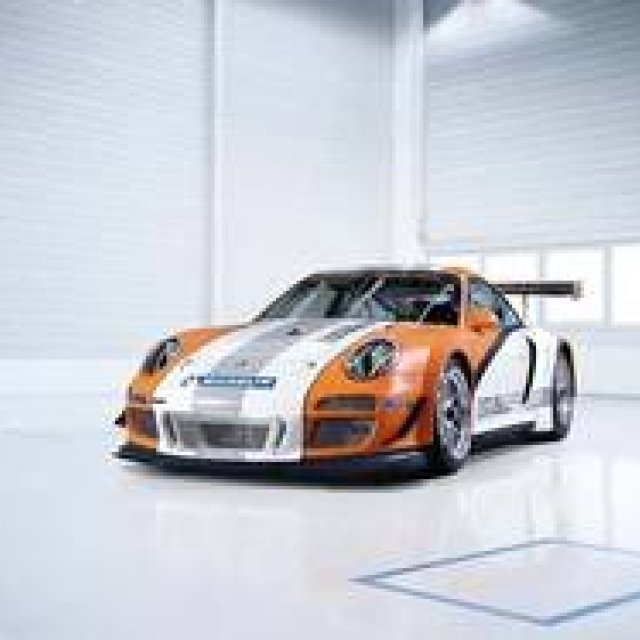 PORSCHE 911 GT3 R Hybrid | The Wave of Hybrid Technology Reaches Racing Cars