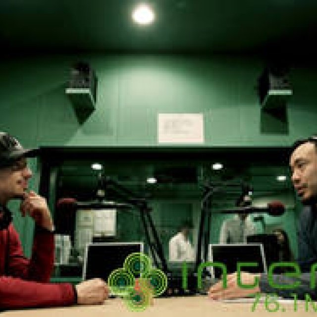 From TOKYO MOON | February 21 ON AIR: Jose James Interview (Part 1)