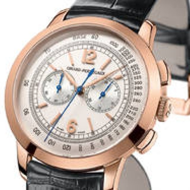 GIRARD PERREGAUX | S.I.H.H. 2010 | 1966 Chronograph