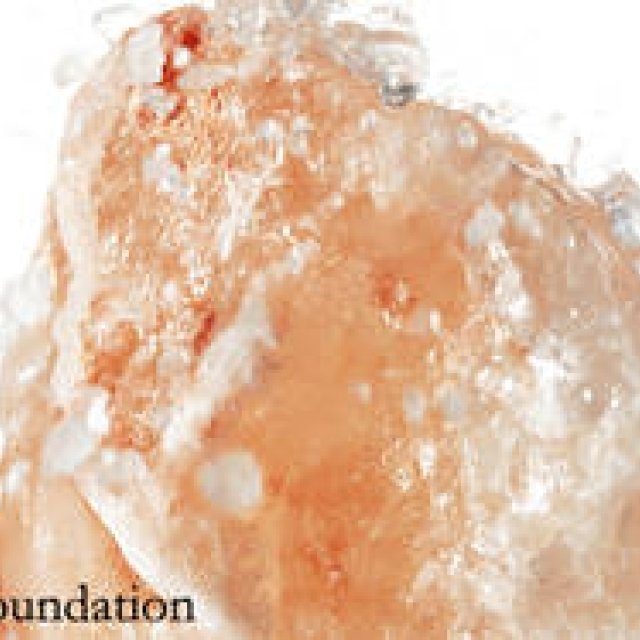 Natural Cosmetics Feature: Mineral Foundation