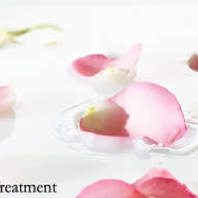 Natural Cosmetics Feature | Keyword: "Bath Time"
