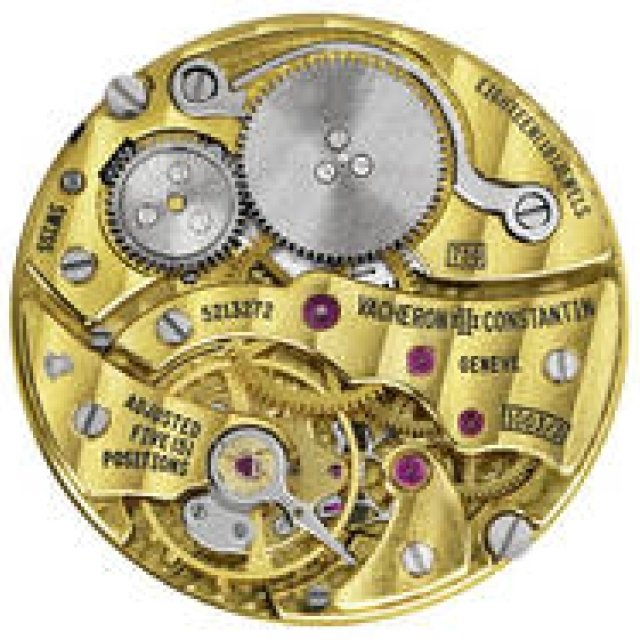 Vacheron Constantin | S.I.H.H. 2010