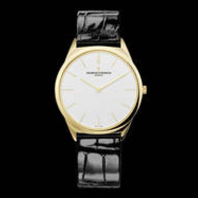 Vacheron Constantin | Historique Ultra-Fine 1955
