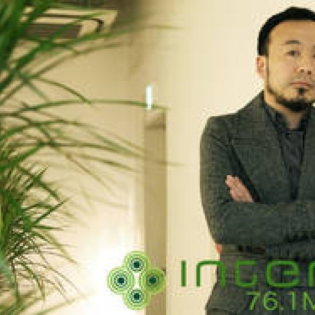 from TOKYO MOON | February 28 ON AIR: Blue Note, Talkin Loud - a must-listen compilation for club jazz fans!