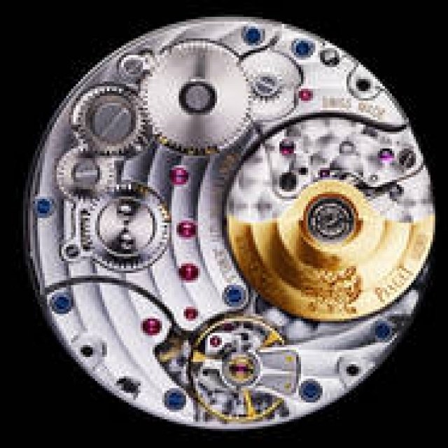 Piaget | PIAGET | S.I.H.H. 2010