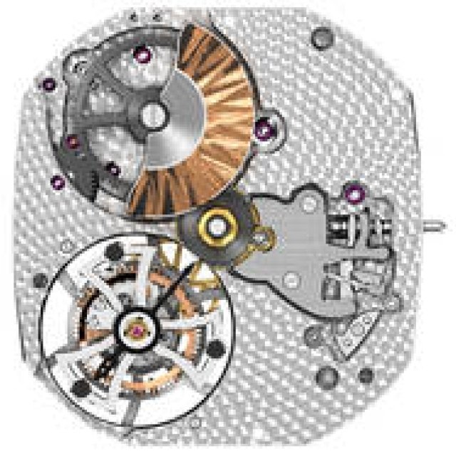 Roger Dubuis | S.I.H.H. 2010