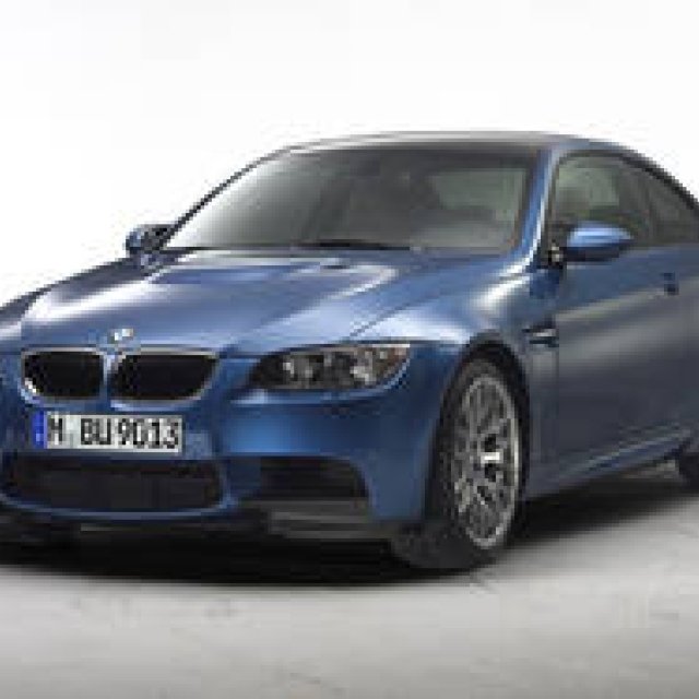 BMW M3｜走りと環境性能をグレードアップ