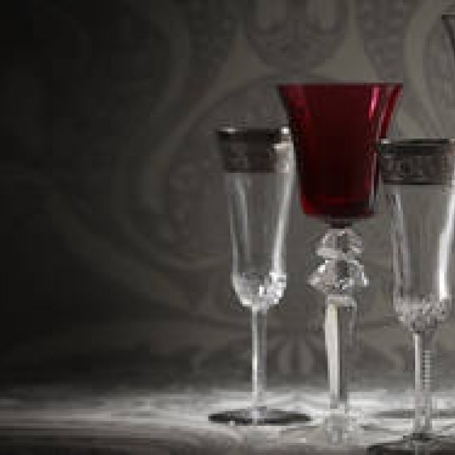OPENERS Selects: Glassware Feature 03 SAINT-LOUIS