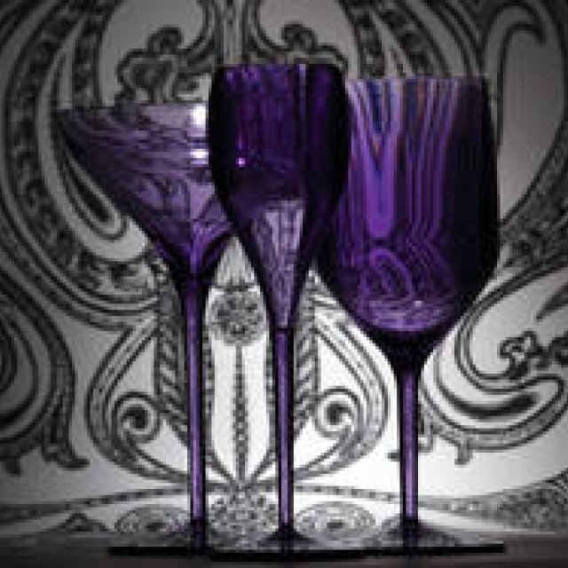 OPENERS Select: Glassware Feature 05 - Italesse
