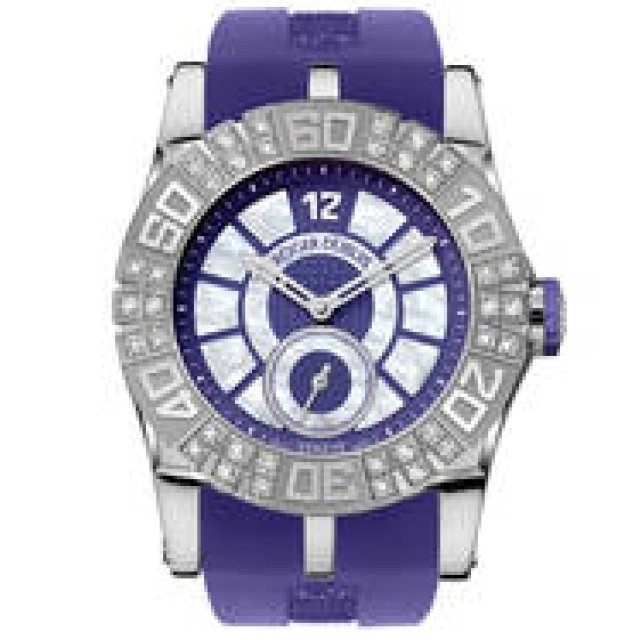 Roger Dubuis | Easy Diver For Lady Automatic