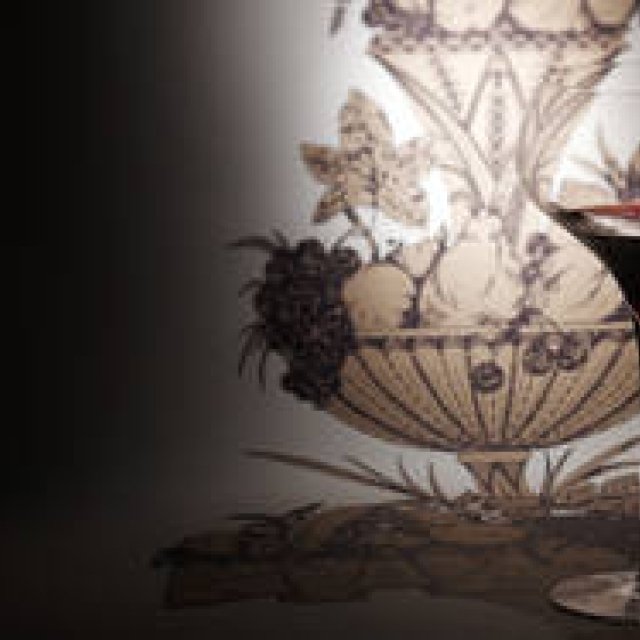 OPENERS Select: A Special Feature on Glassware – Hub Page