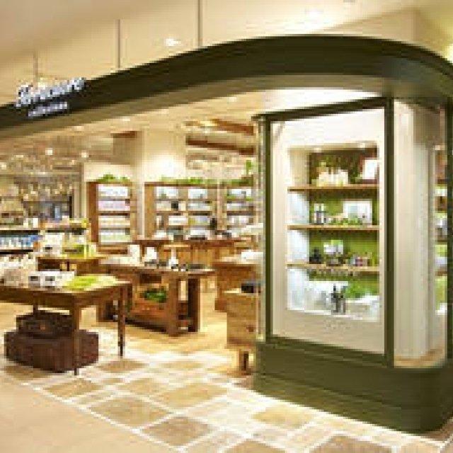 SHIGETA | SHIGETA x Terracuore Collezione: Organic Beauty Event Held